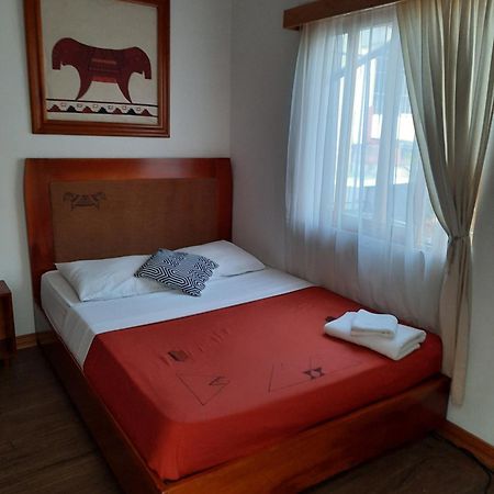 Hotel Luz De Luna 산호세 외부 사진
