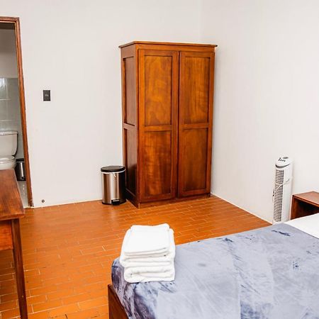 Hotel Luz De Luna 산호세 외부 사진