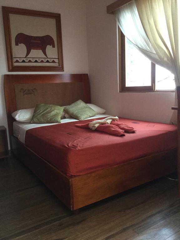 Hotel Luz De Luna 산호세 외부 사진