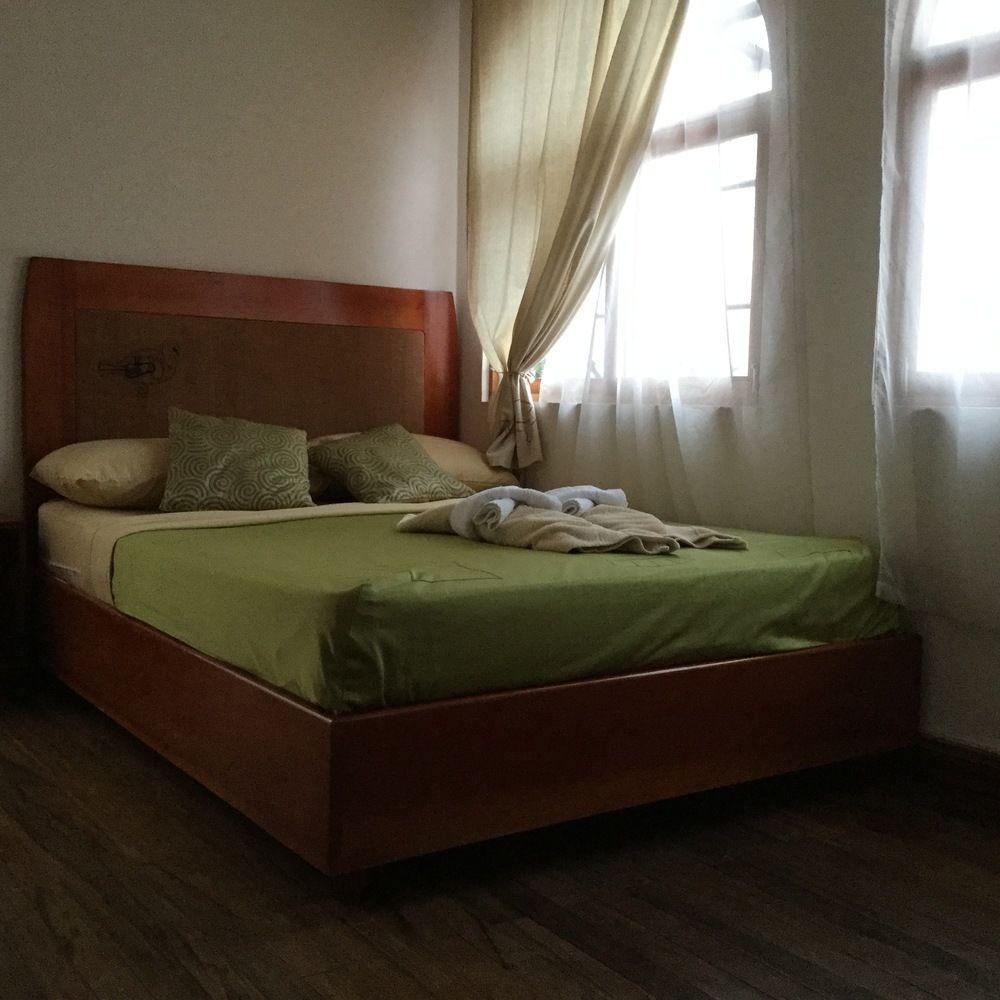 Hotel Luz De Luna 산호세 외부 사진