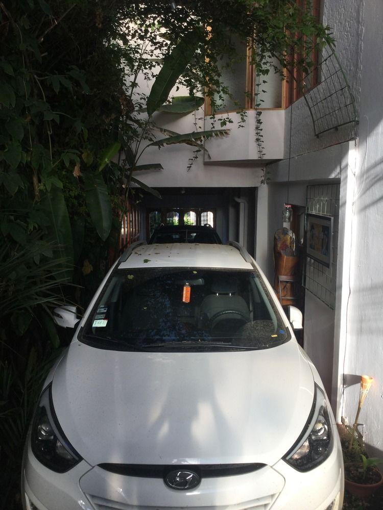 Hotel Luz De Luna 산호세 외부 사진