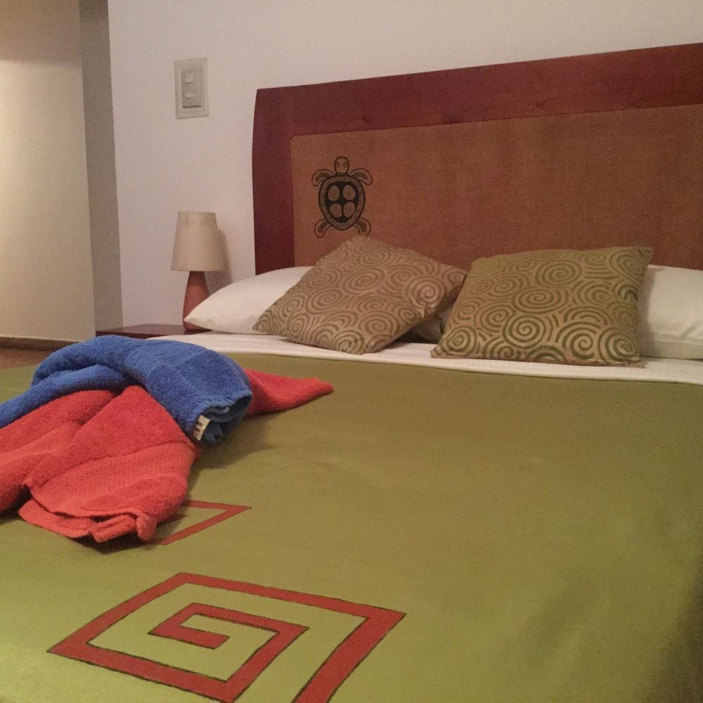 Hotel Luz De Luna 산호세 외부 사진