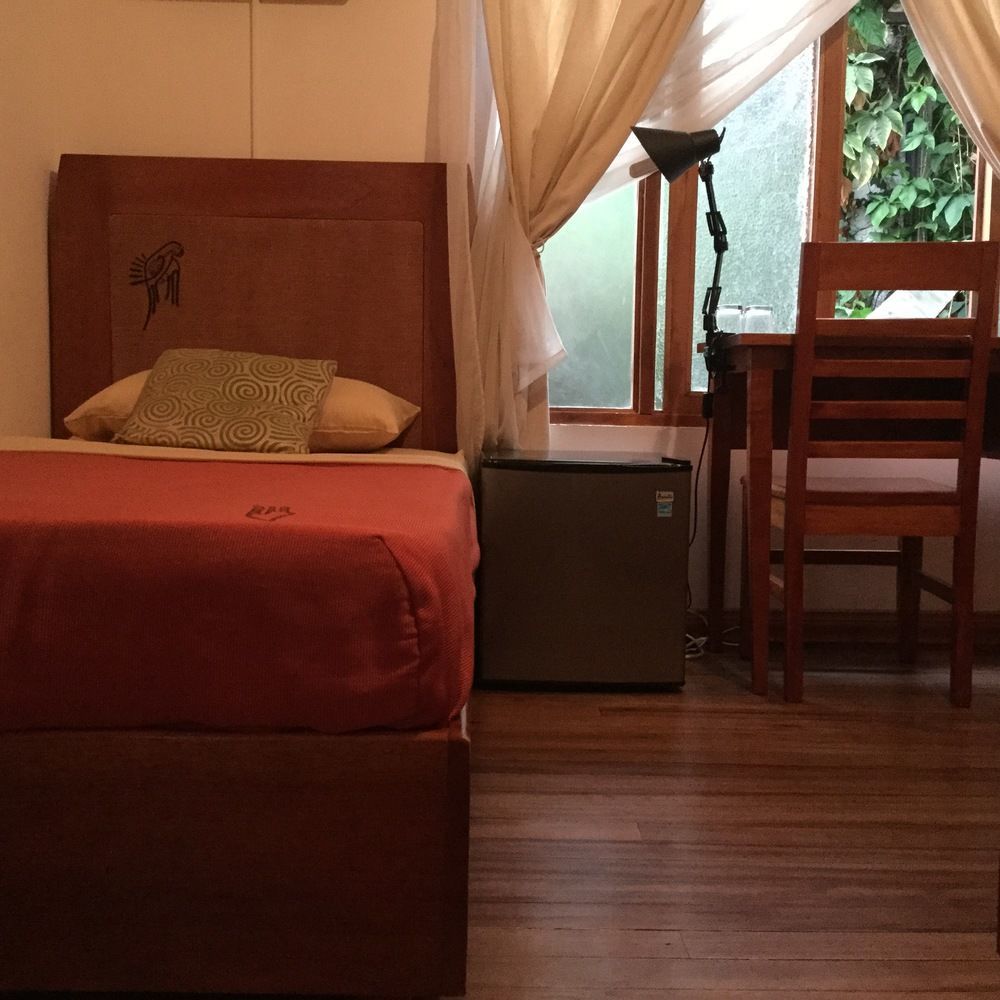Hotel Luz De Luna 산호세 외부 사진