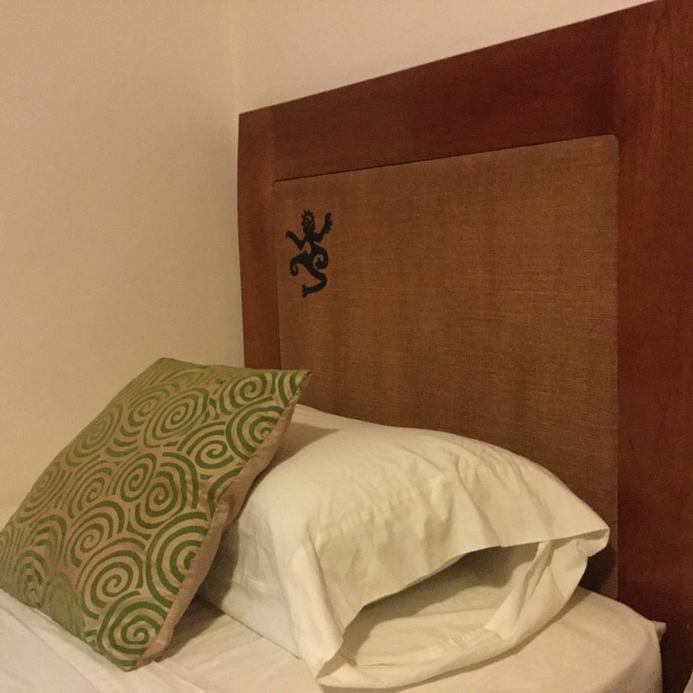 Hotel Luz De Luna 산호세 외부 사진