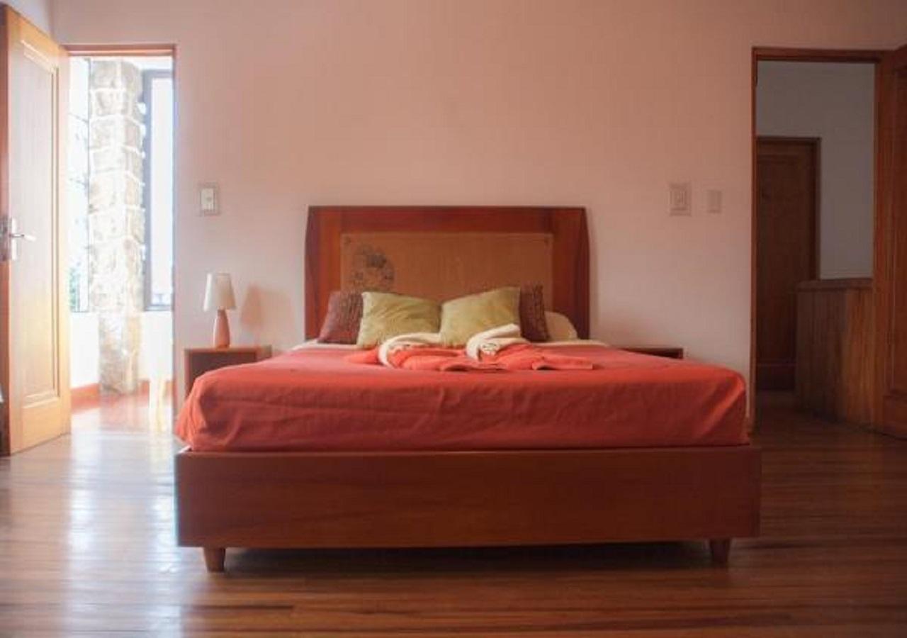 Hotel Luz De Luna 산호세 외부 사진