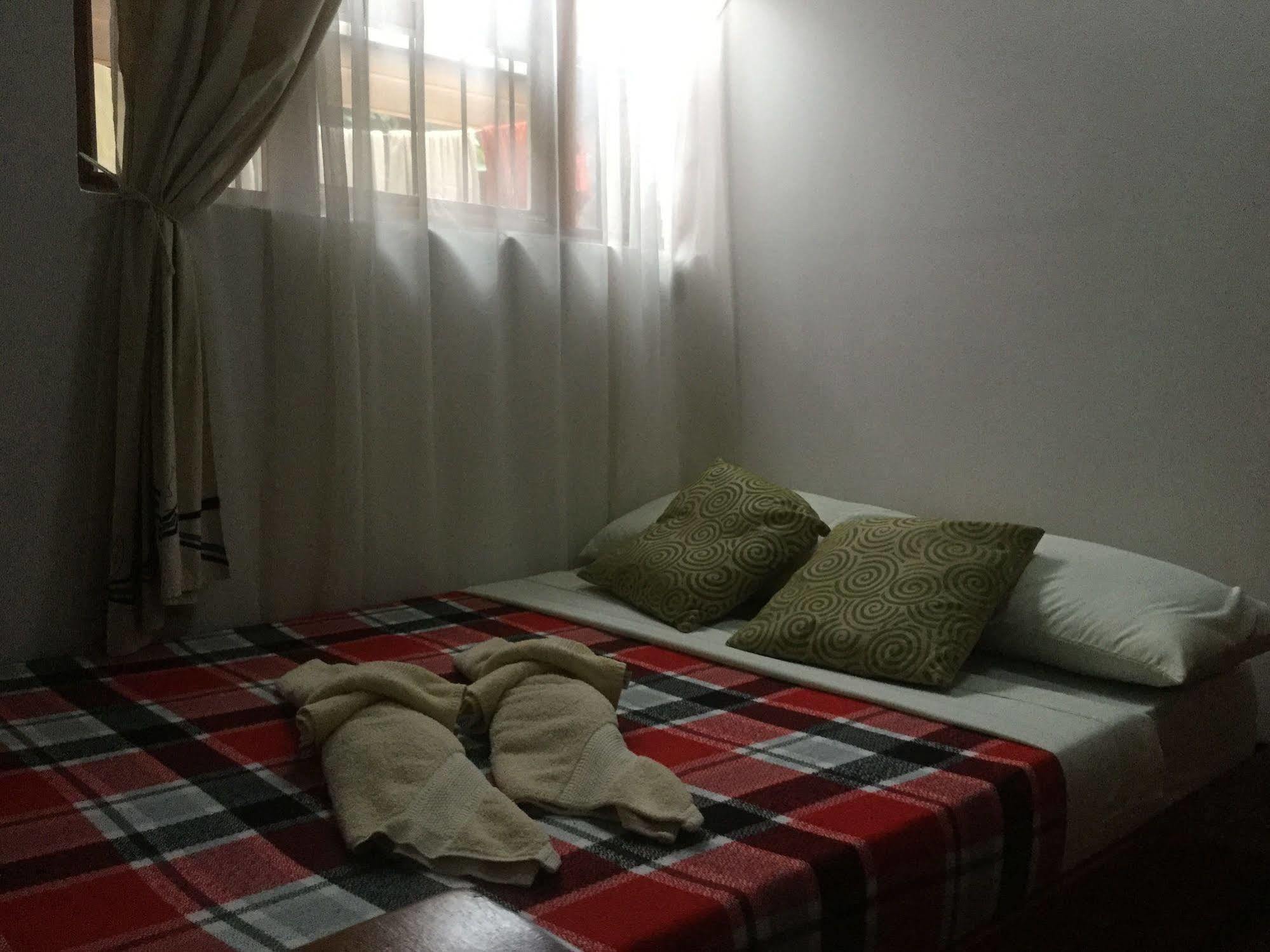 Hotel Luz De Luna 산호세 외부 사진